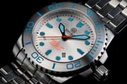 Deep Blue Dive Watches For Everyone